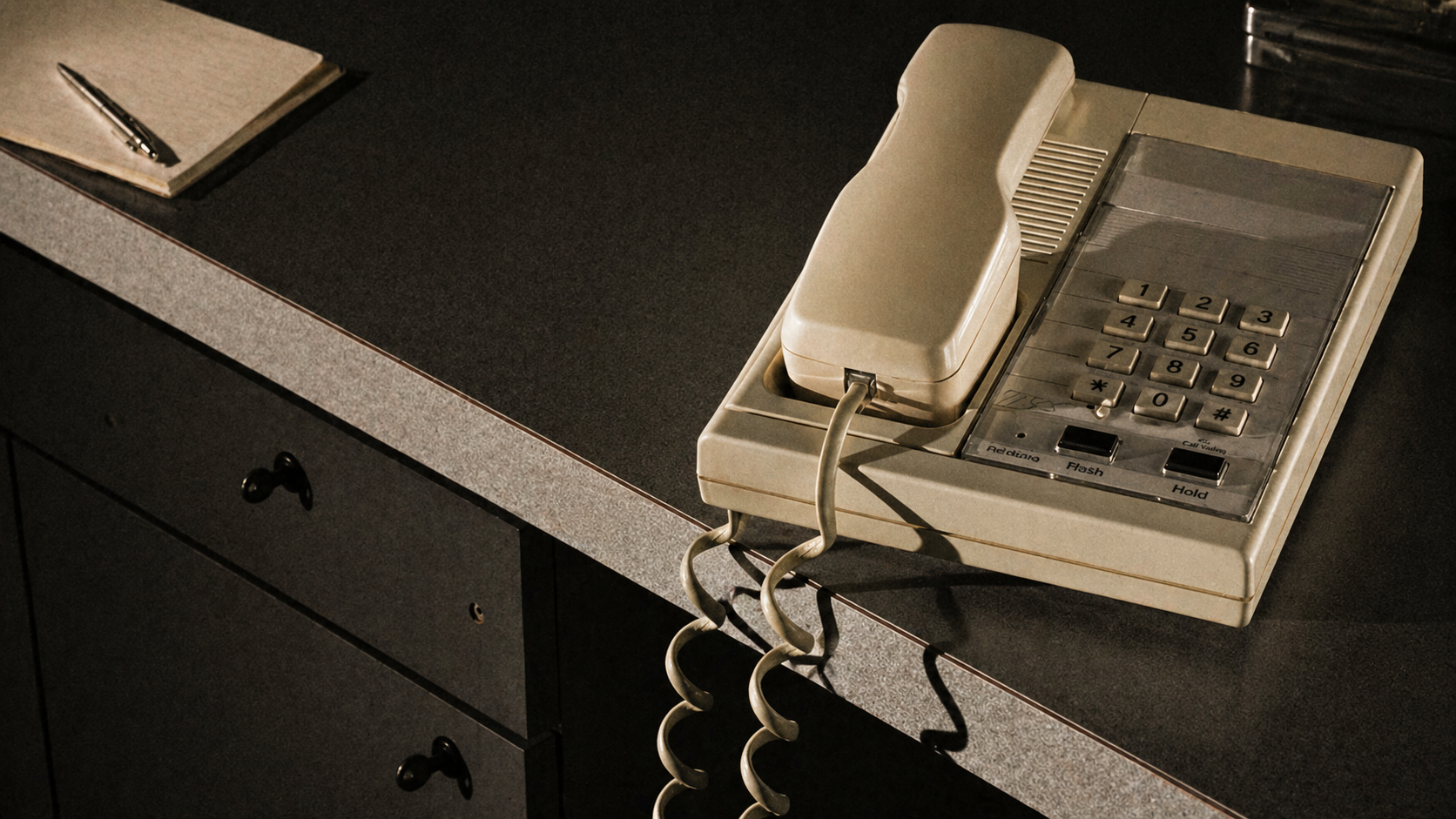 The $50,000 Voicemail